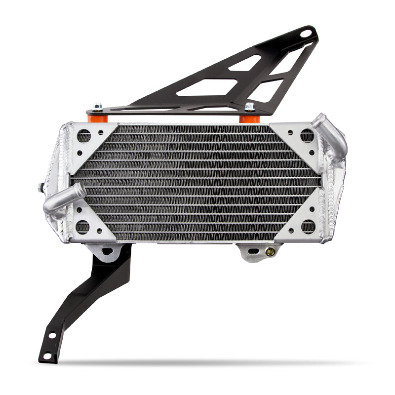 Mishimoto Secondary Race Radiator