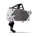 Mishimoto Secondary Race Radiator