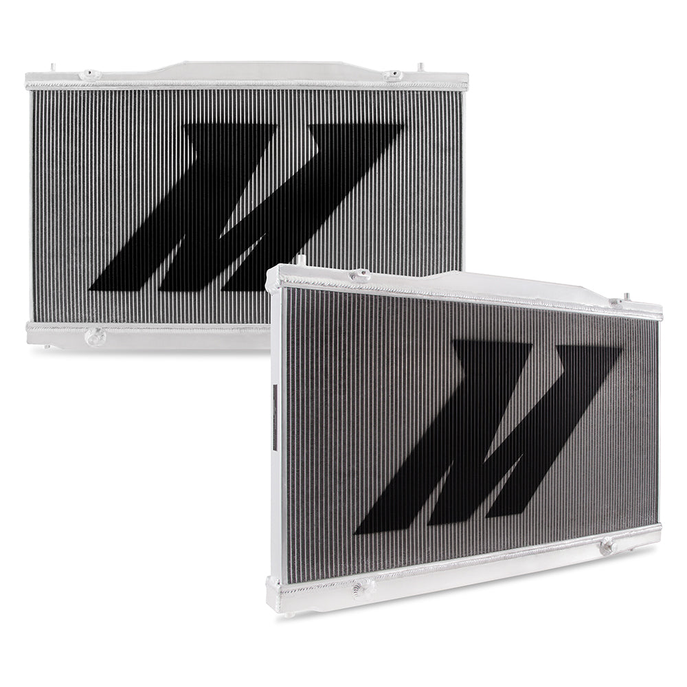 Mishimoto Performance Radiator