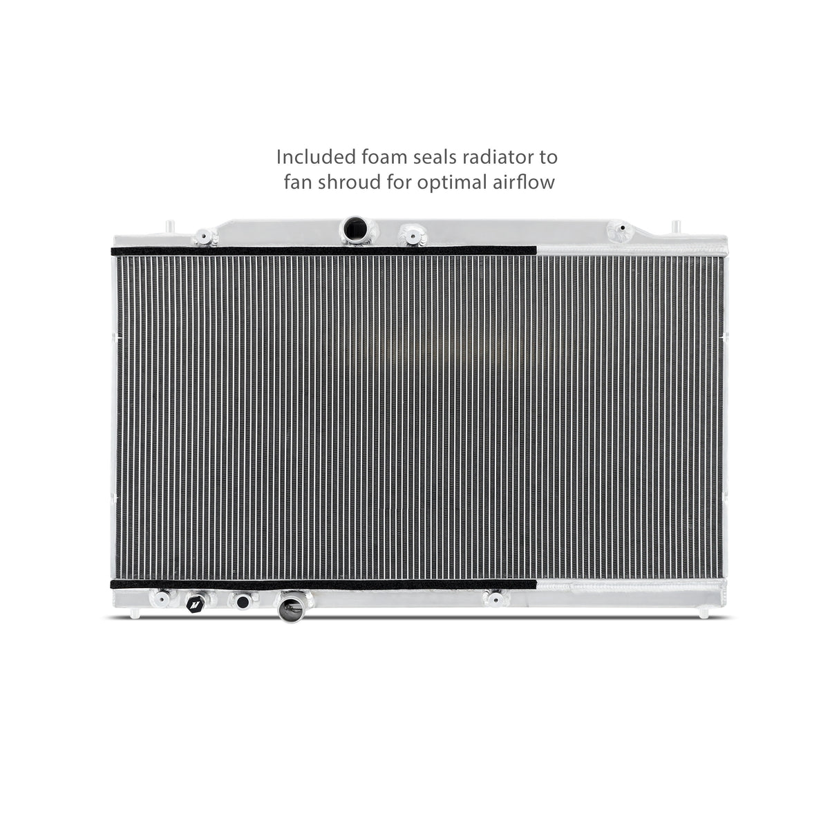 Mishimoto Performance Aluminium Radiator