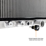 Mishimoto Performance Aluminium Radiator