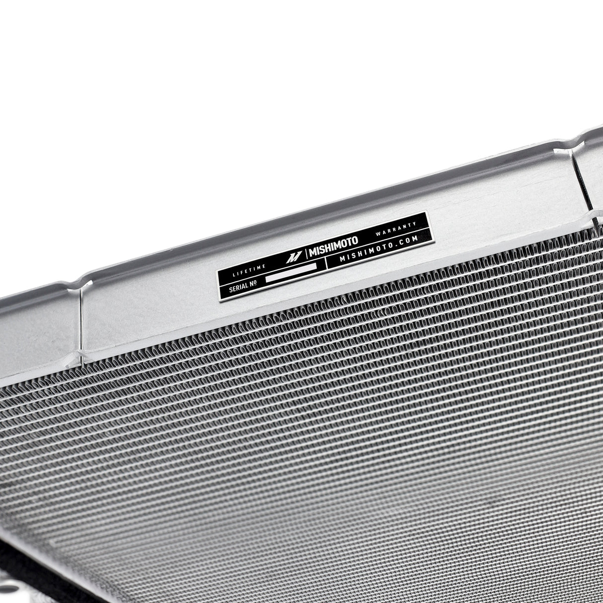 Mishimoto Performance Aluminium Radiator