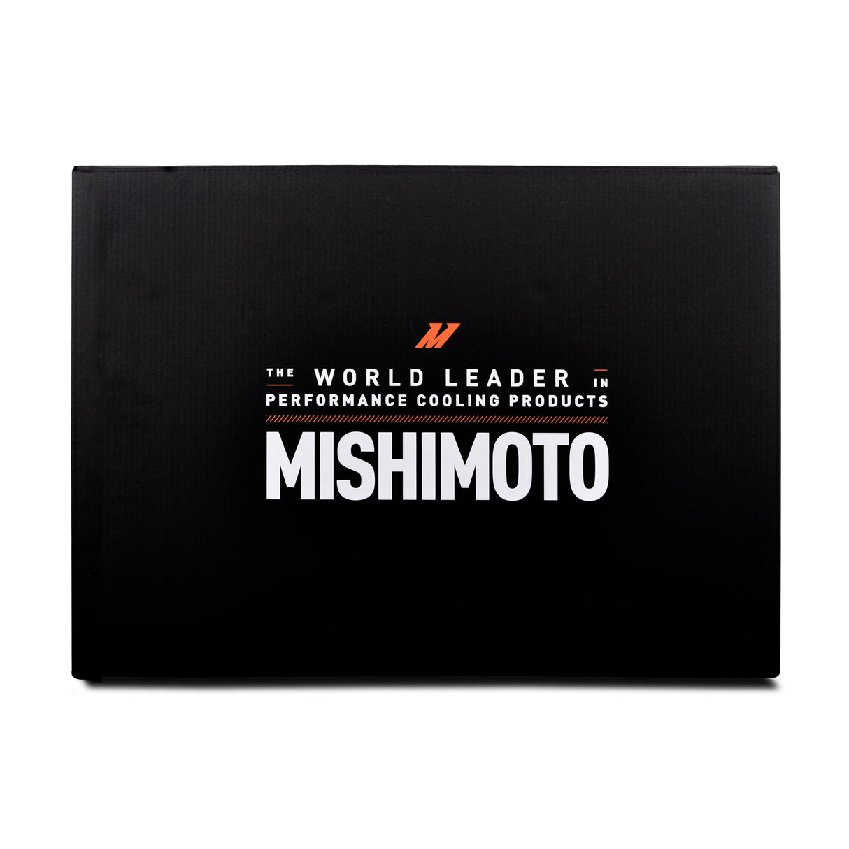 Mishimoto Performance Aluminium Radiator