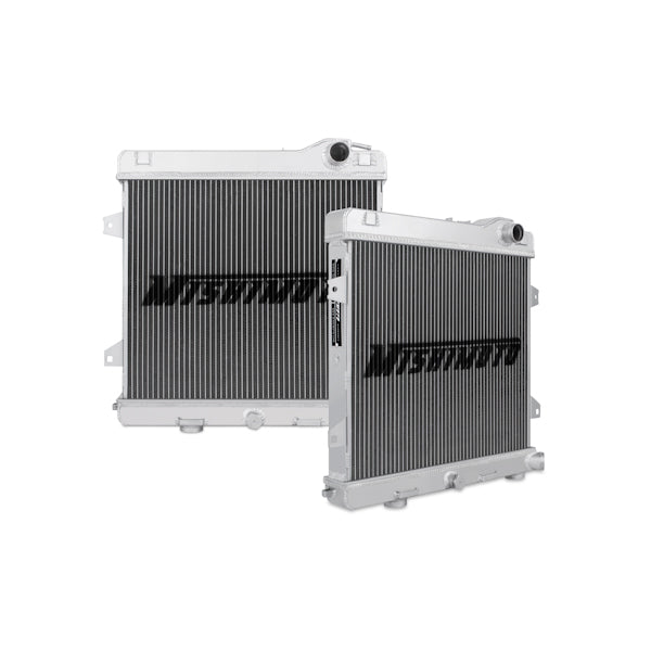 Mishimoto Performance Radiator