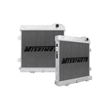 Mishimoto Performance Radiator