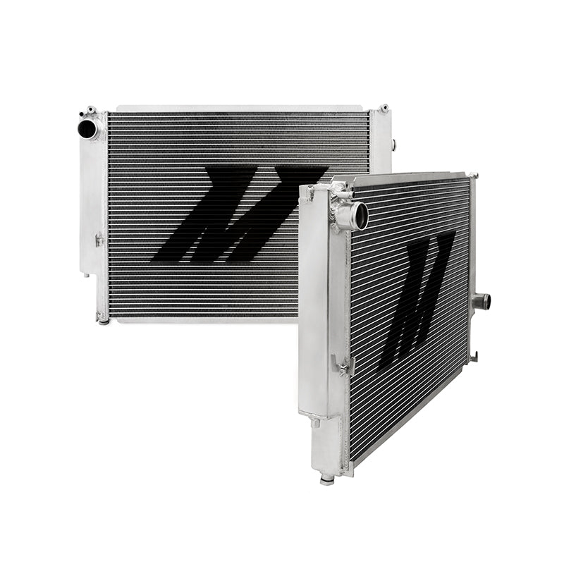 Mishimoto Performance Aluminium Radiator