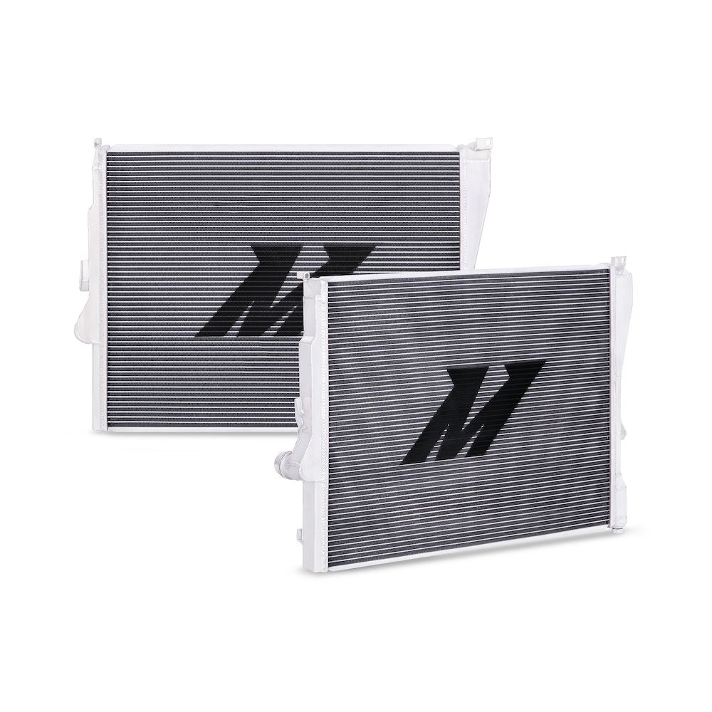 Mishimoto Performance Radiator