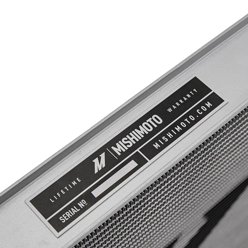 Mishimoto Performance Radiator