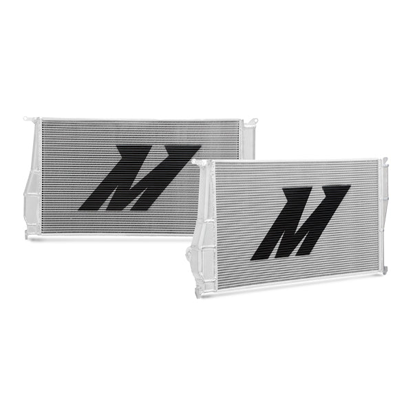 Mishimoto Performance Radiator