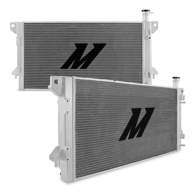 Mishimoto Performance Radiator