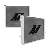 Mishimoto Aluminium Radiator