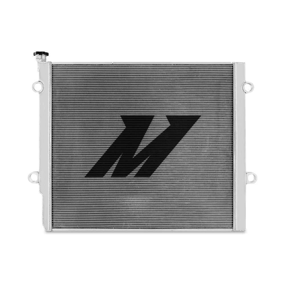 Mishimoto Aluminium Radiator