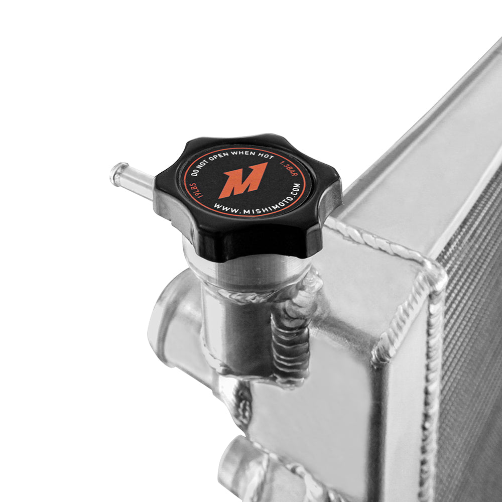 Mishimoto Aluminium Radiator