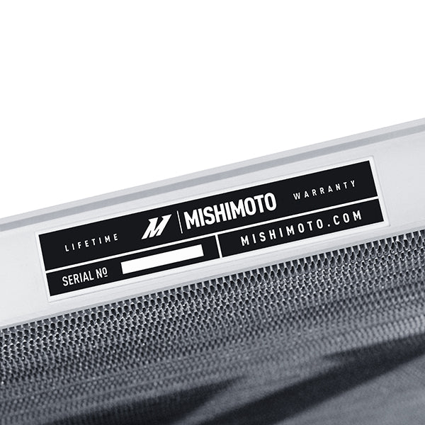 Mishimoto Performance Radiator