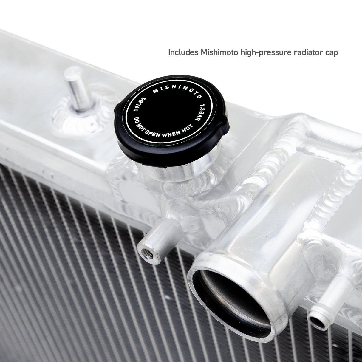 Mishimoto Performance Radiator