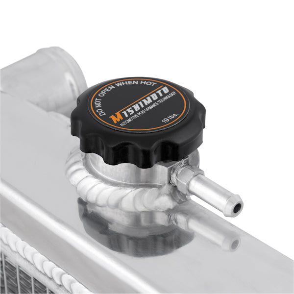 Mishimoto Performance Radiator