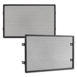 Mishimoto Auxiliary Radiator Rock Guards