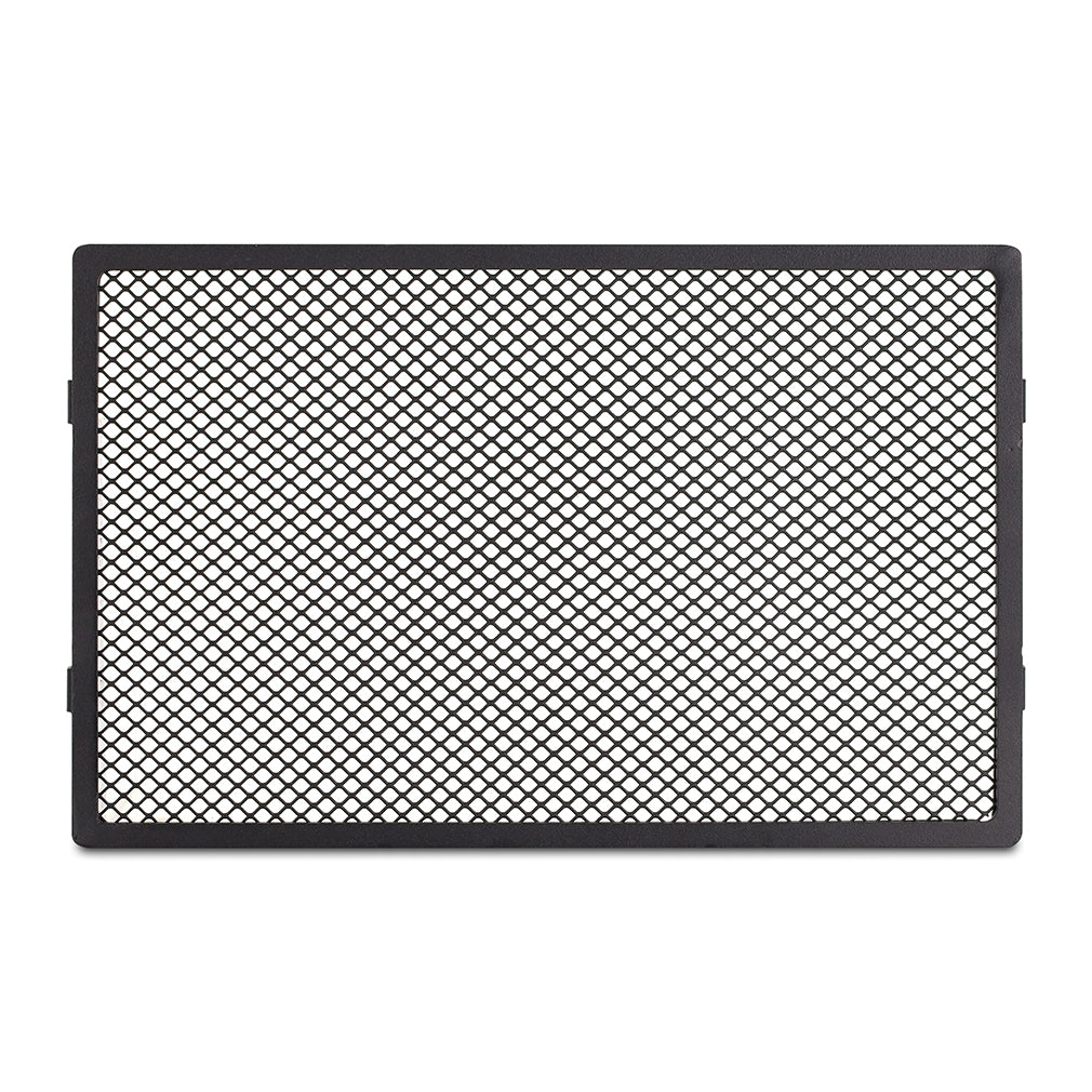 Mishimoto Auxiliary Radiator Rock Guards