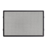 Mishimoto Auxiliary Radiator Rock Guards