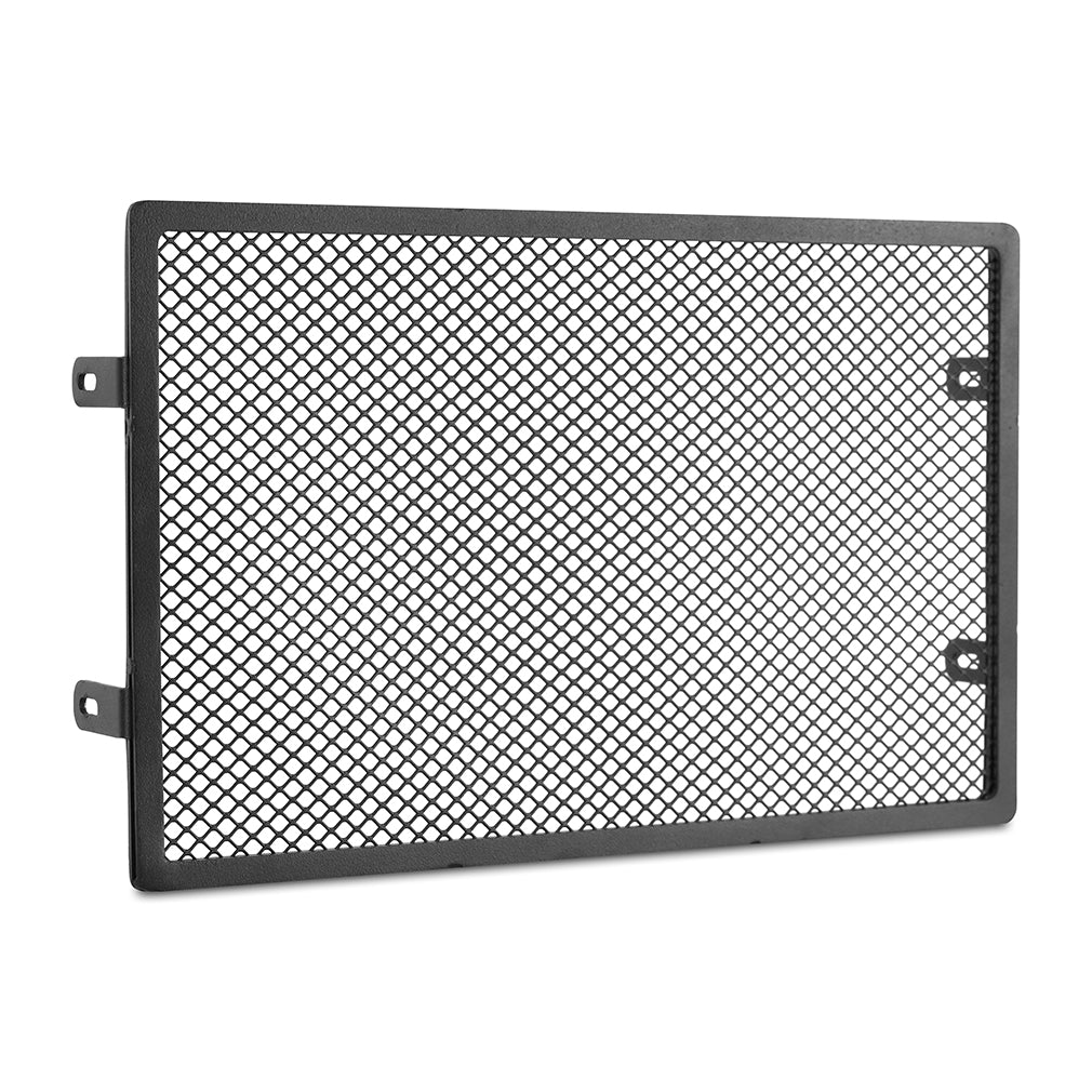 Mishimoto Auxiliary Radiator Rock Guards