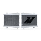 Mishimoto Performance Auxiliary Radiators