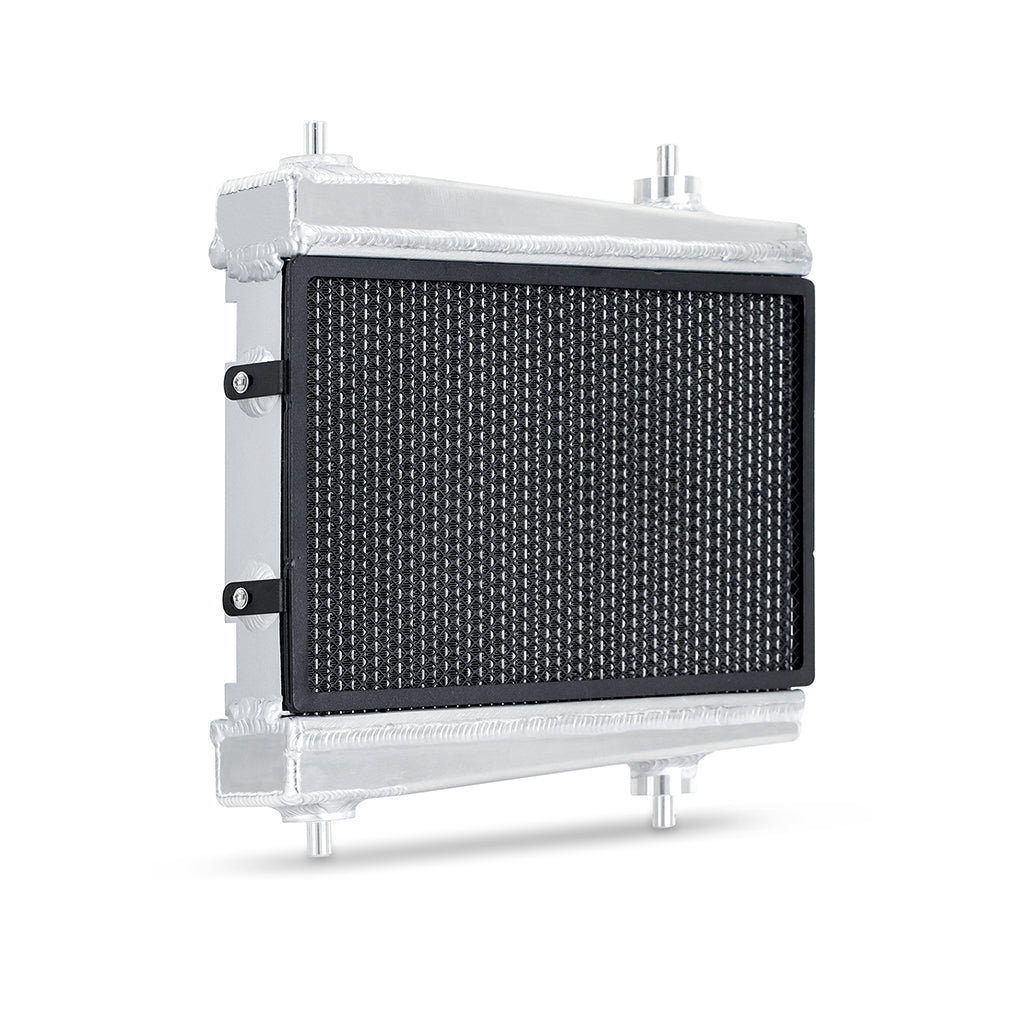 Mishimoto Performance Auxiliary Radiators