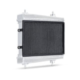 Mishimoto Performance Auxiliary Radiators