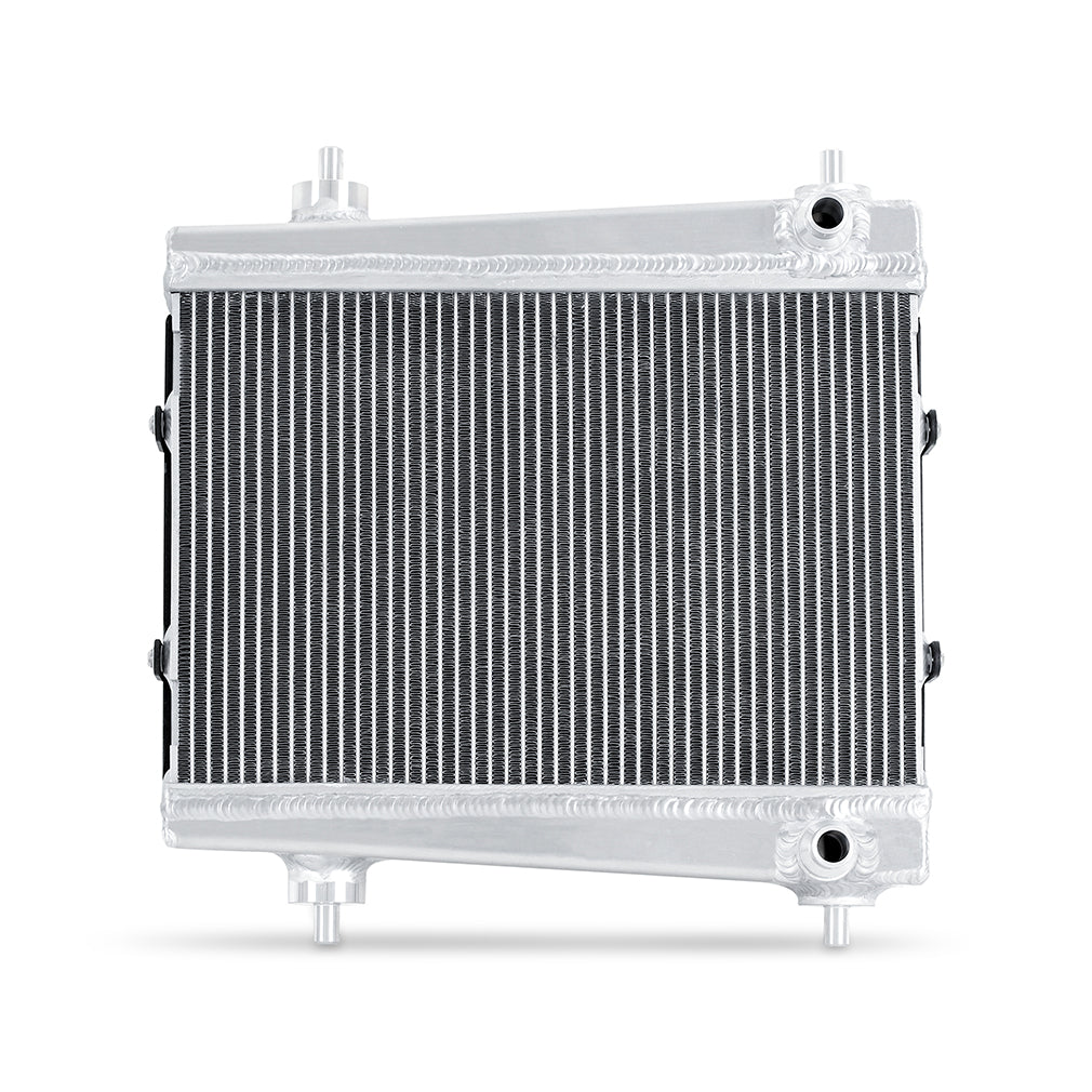 Mishimoto Performance Auxiliary Radiators
