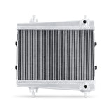 Mishimoto Performance Auxiliary Radiators