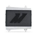 Mishimoto Performance Auxiliary Radiators