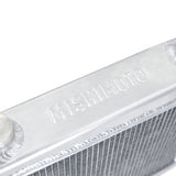 Mishimoto Performance Auxiliary Radiators