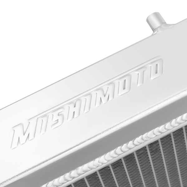 Mishimoto Performance Radiator