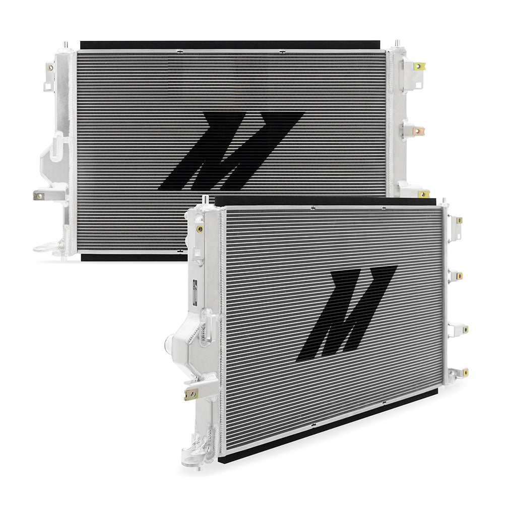 Mishimoto Performance Aluminium Radiator