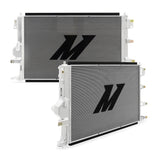 Mishimoto Performance Aluminium Radiator