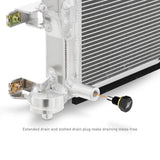 Mishimoto Performance Aluminium Radiator