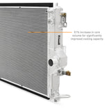 Mishimoto Performance Aluminium Radiator