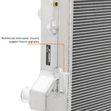 Mishimoto Performance Aluminium Radiator