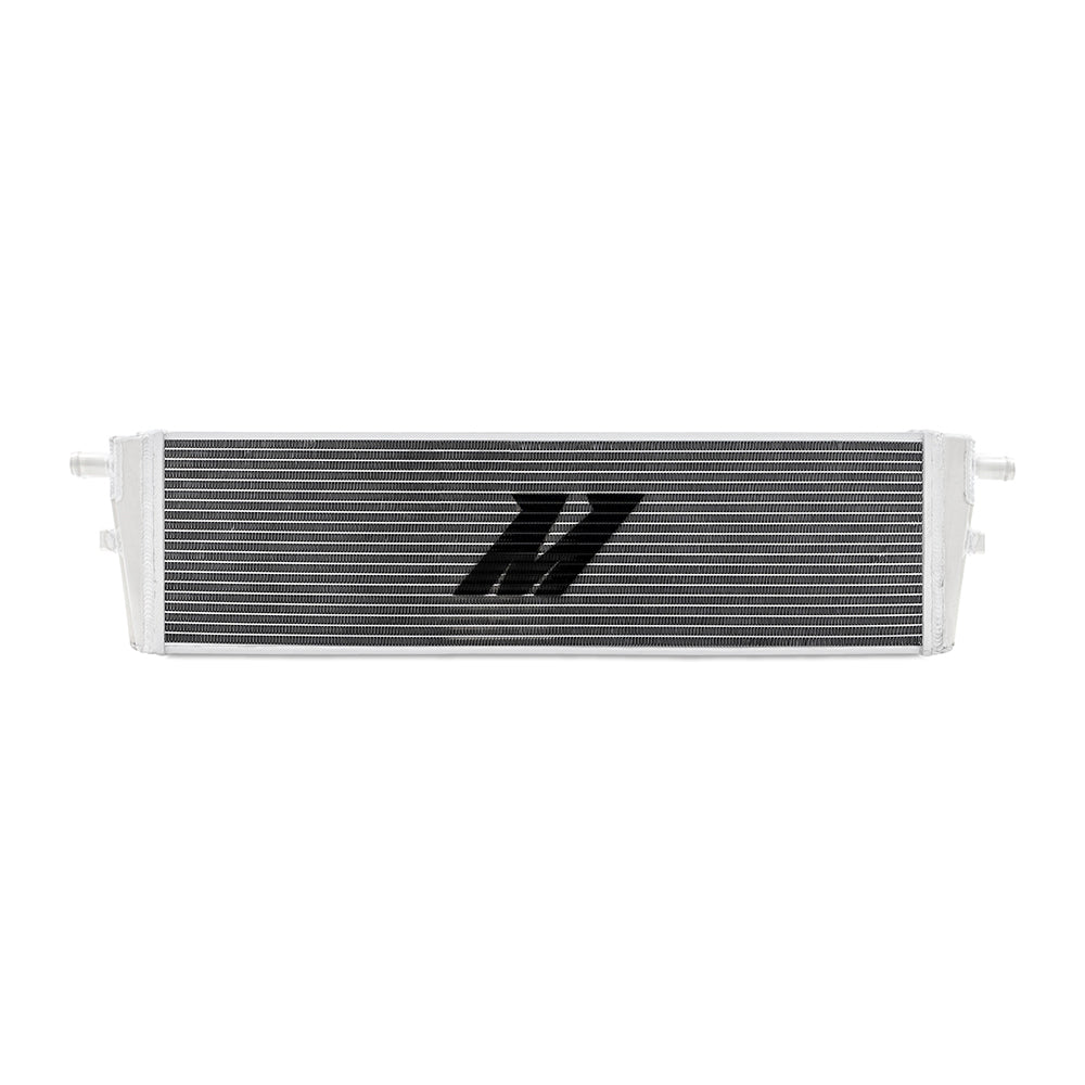 Mishimoto Universal Air-to-Water Heat Exchanger - Single-Pass (500HP)