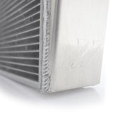 Mishimoto Universal Air-to-Water Heat Exchanger - Single-Pass (500HP)