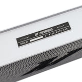 Mishimoto Universal Air-to-Water Heat Exchanger - Single-Pass (500HP)