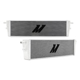 Mishimoto Universal Air-to-Water Heat Exchanger - Single-Pass (500HP)