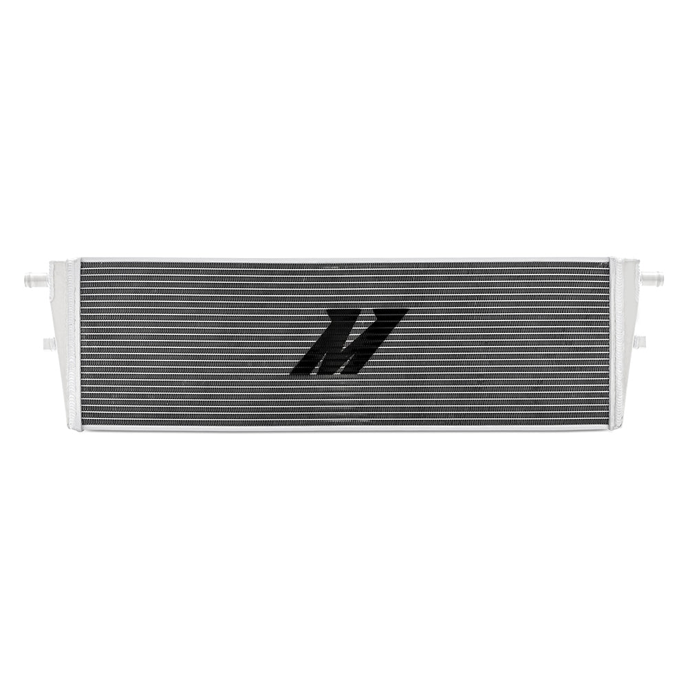 Mishimoto Universal Air-to-Water Heat Exchanger - Single-Pass (750HP)