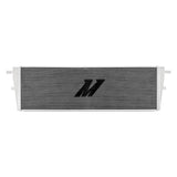 Mishimoto Universal Air-to-Water Heat Exchanger - Single-Pass (750HP)