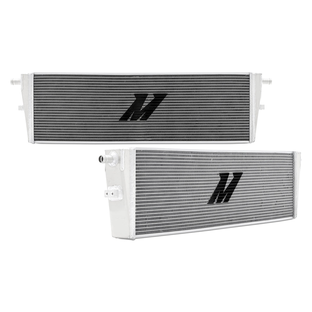 Mishimoto Universal Air-to-Water Heat Exchanger - Single-Pass (750HP)