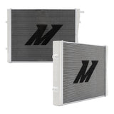 Mishimoto Universal Air-to-Water Heat Exchanger - Dual-Pass (1000HP)
