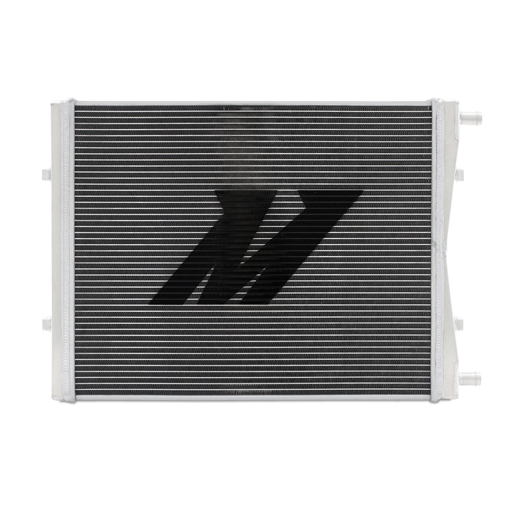 Mishimoto Universal Air-to-Water Heat Exchanger - Dual-Pass (1000HP)