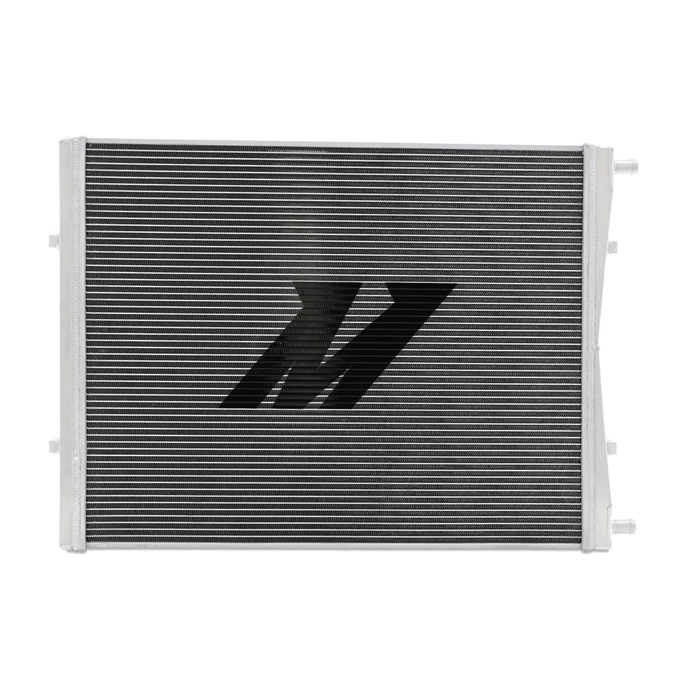 Mishimoto Universal Air-to-Water Heat Exchanger - Dual-Pass (1500HP)