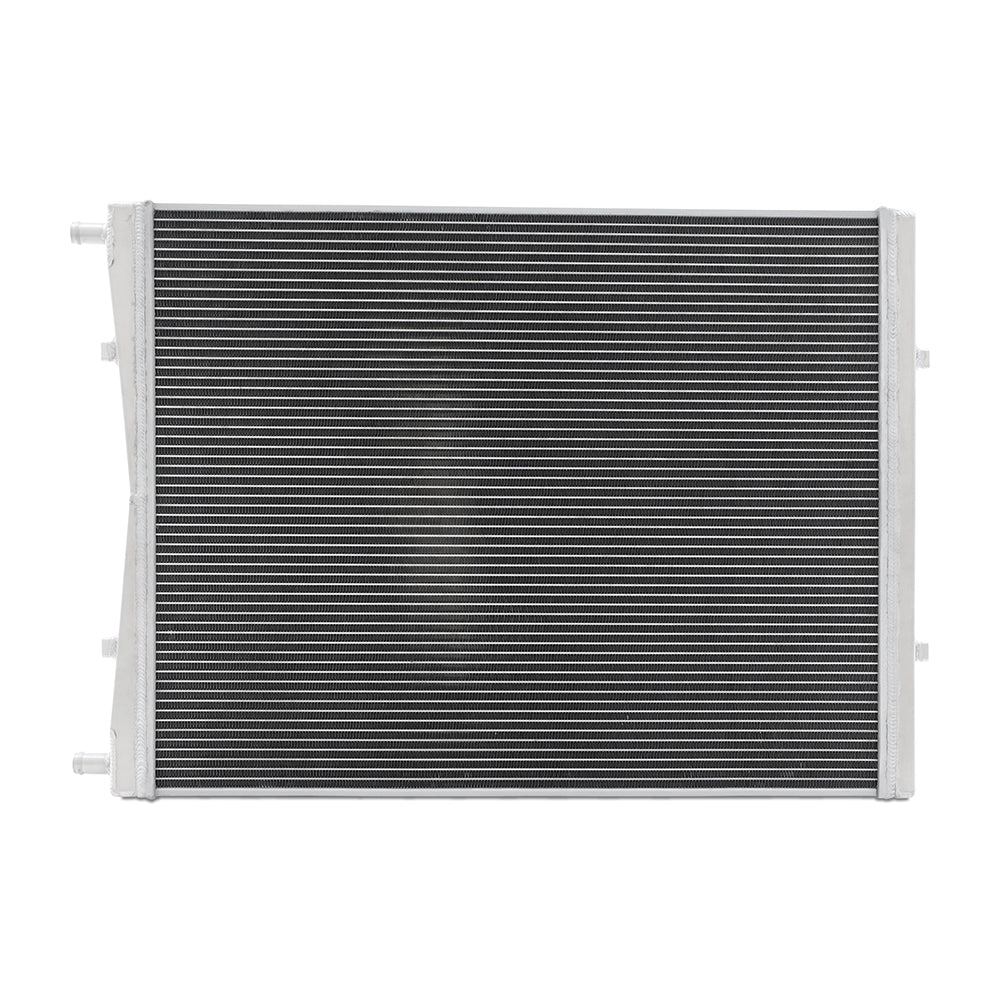 Mishimoto Universal Air-to-Water Heat Exchanger - Dual-Pass (1500HP)