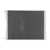 Mishimoto Universal Air-to-Water Heat Exchanger - Dual-Pass (1500HP)