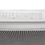 Mishimoto Universal Air-to-Water Heat Exchanger - Dual-Pass (1500HP)